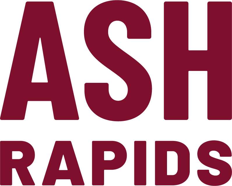 Ash Rapids